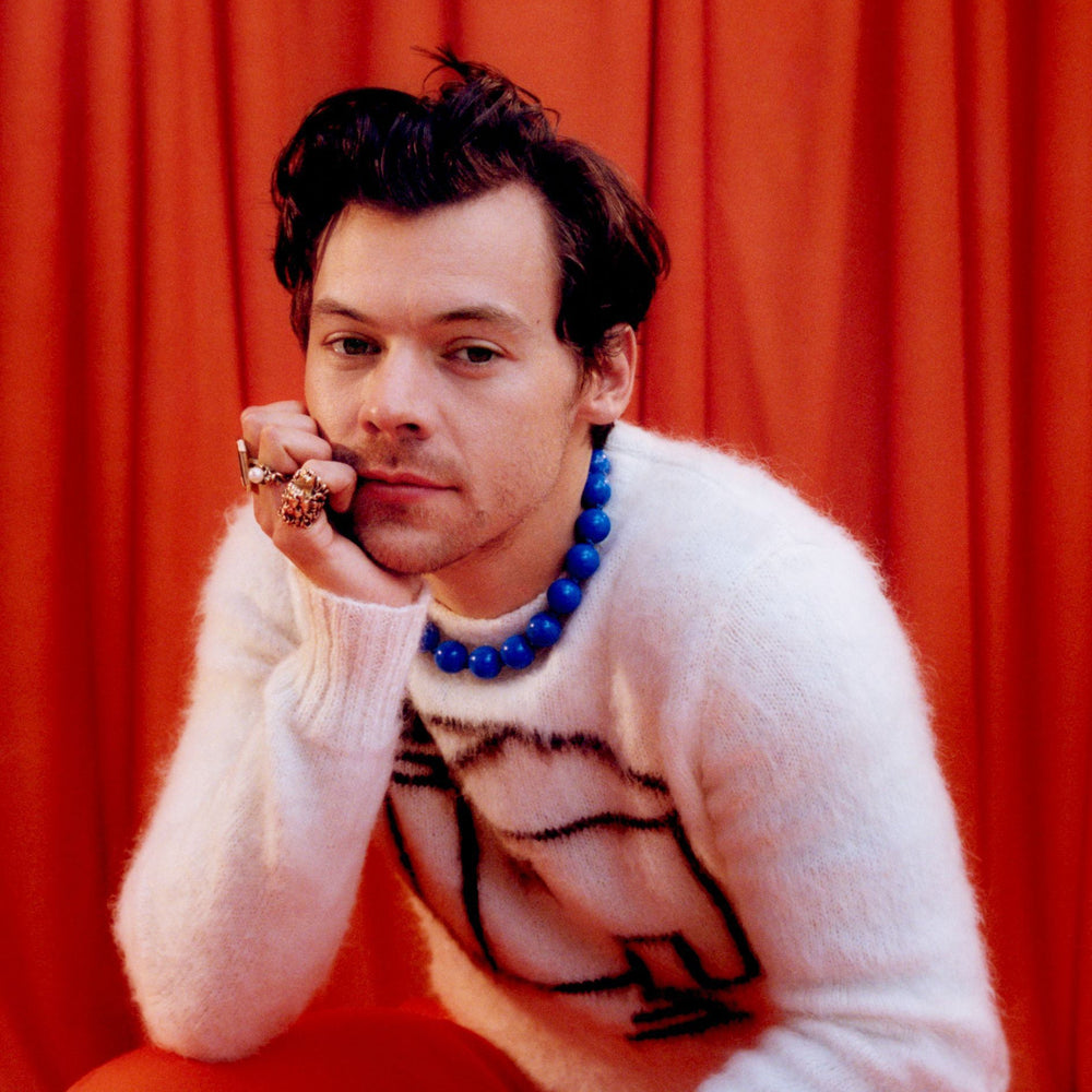 Harry Styles