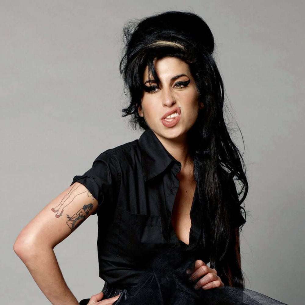 Amy Winehouse