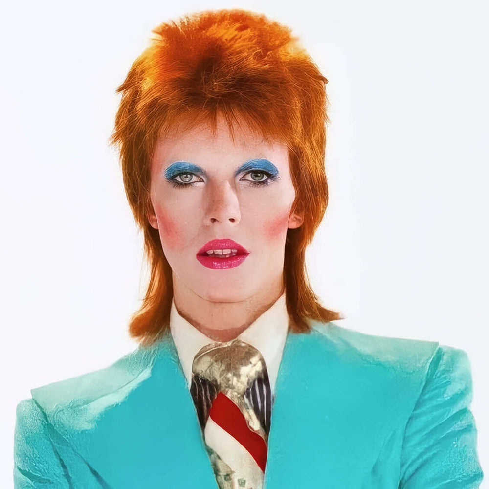 David Bowie