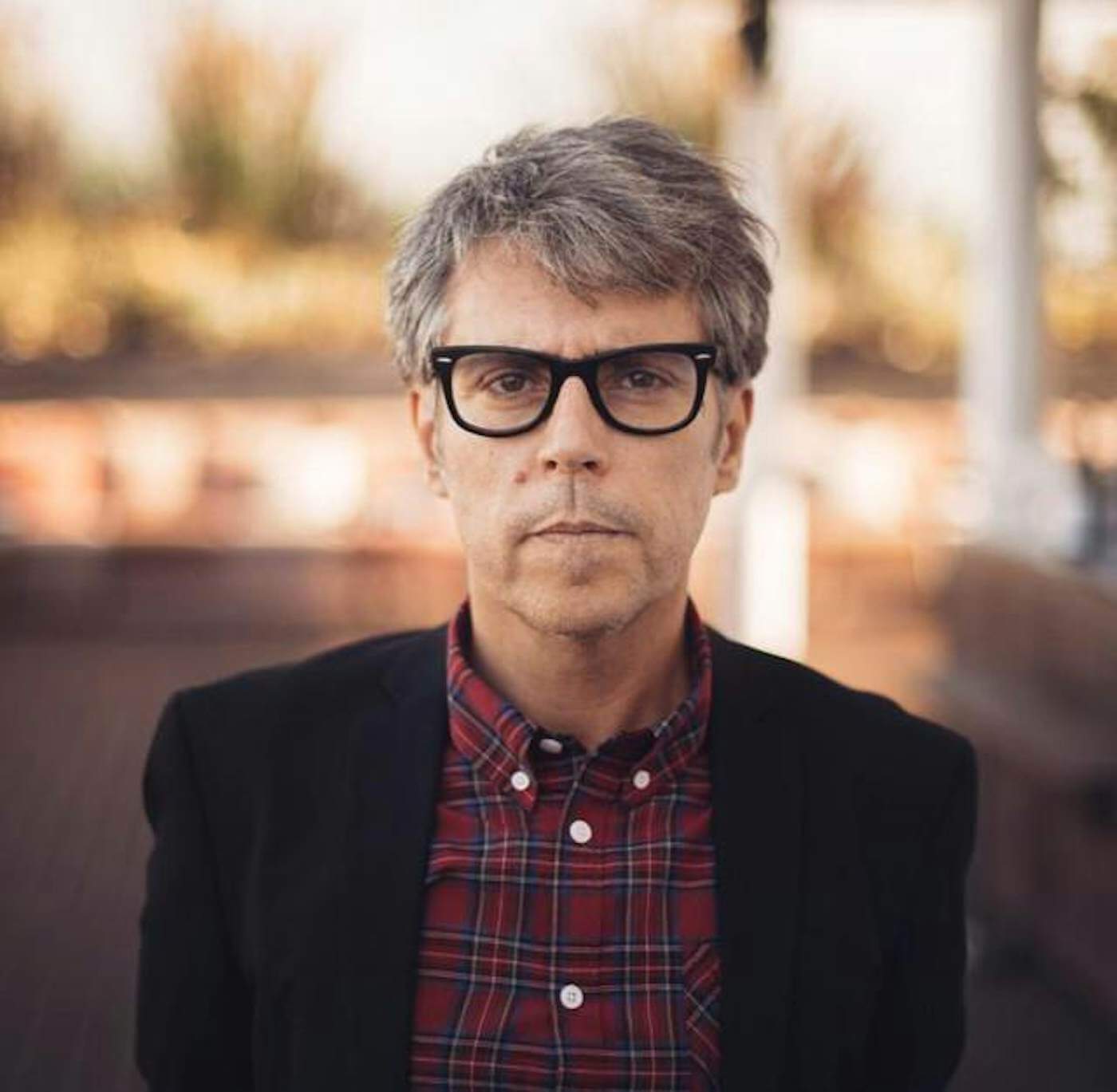 Translation missing: es.Iván Ferreiro - Plastic Books: Iván Ferreiro