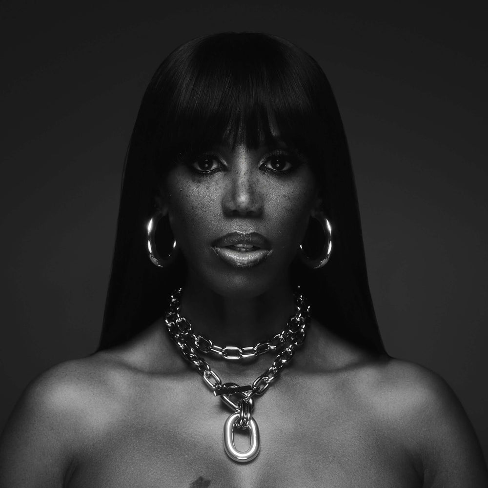 Shaznay Lewis