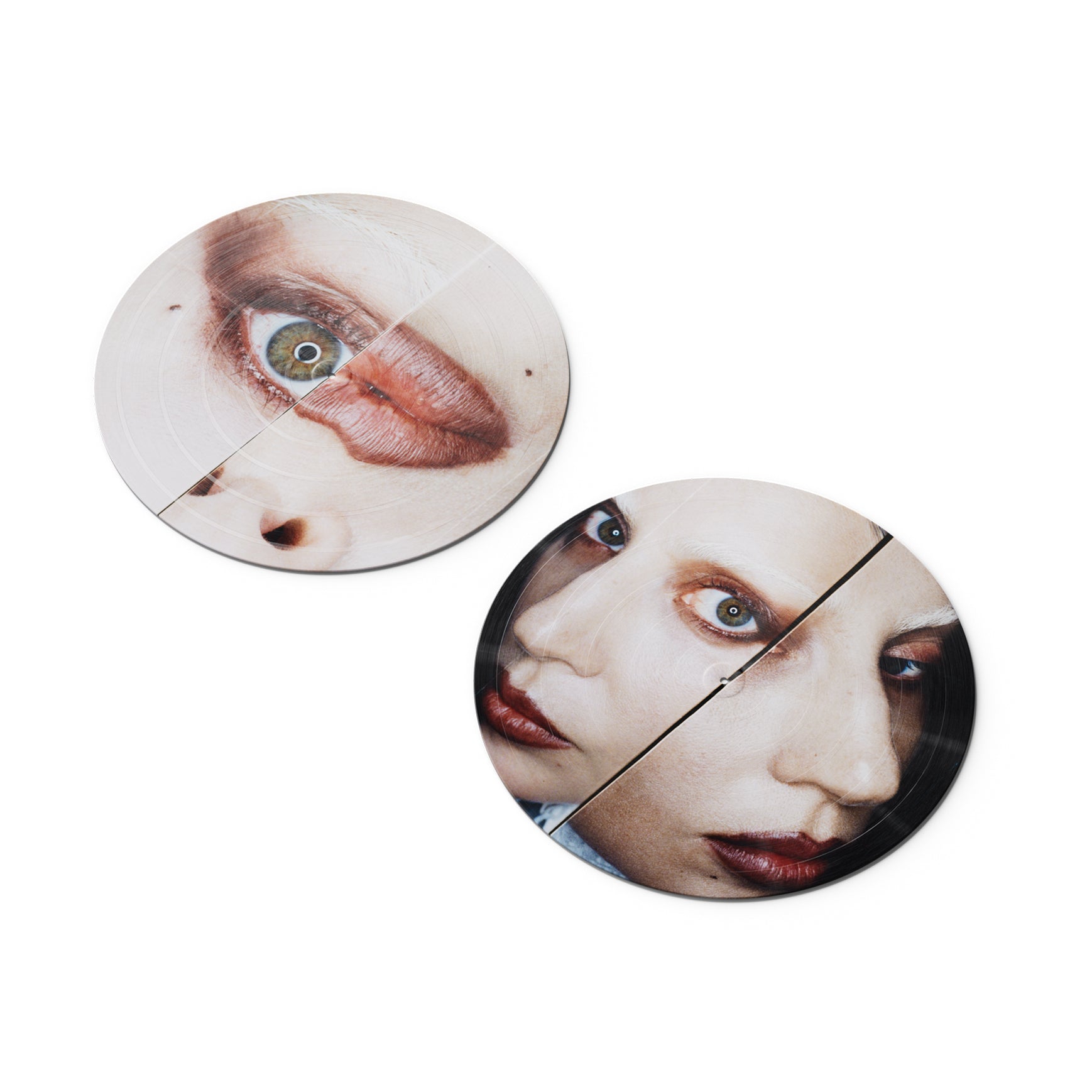 MAYHEM (2LP Picture Disc + Exclusive Bonus Track) – Plastic Books