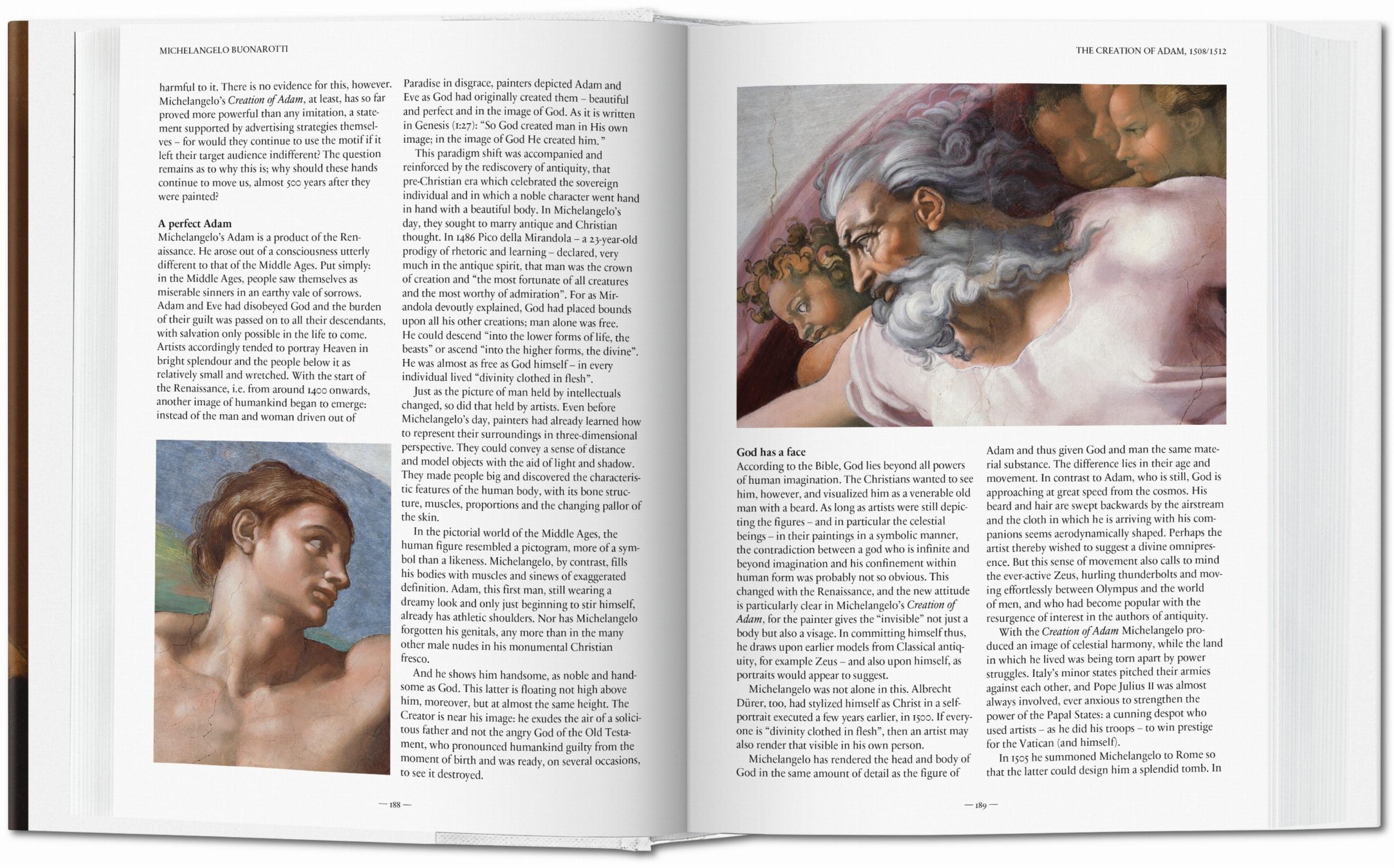 Los secretos de las obras de arte. 100 obras maestras en detalle – Plastic Books