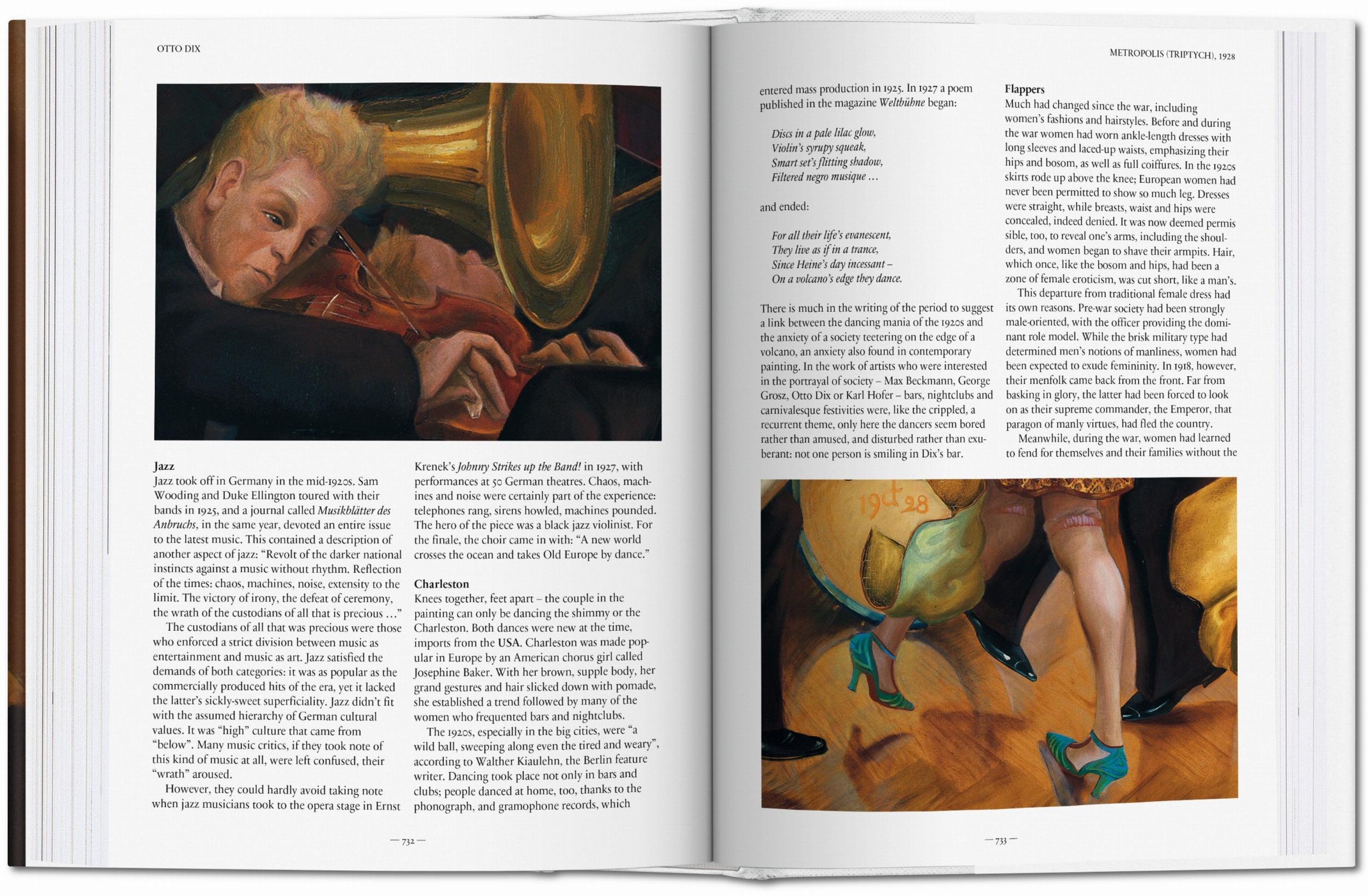 Los secretos de las obras de arte. 100 obras maestras en detalle – Plastic Books