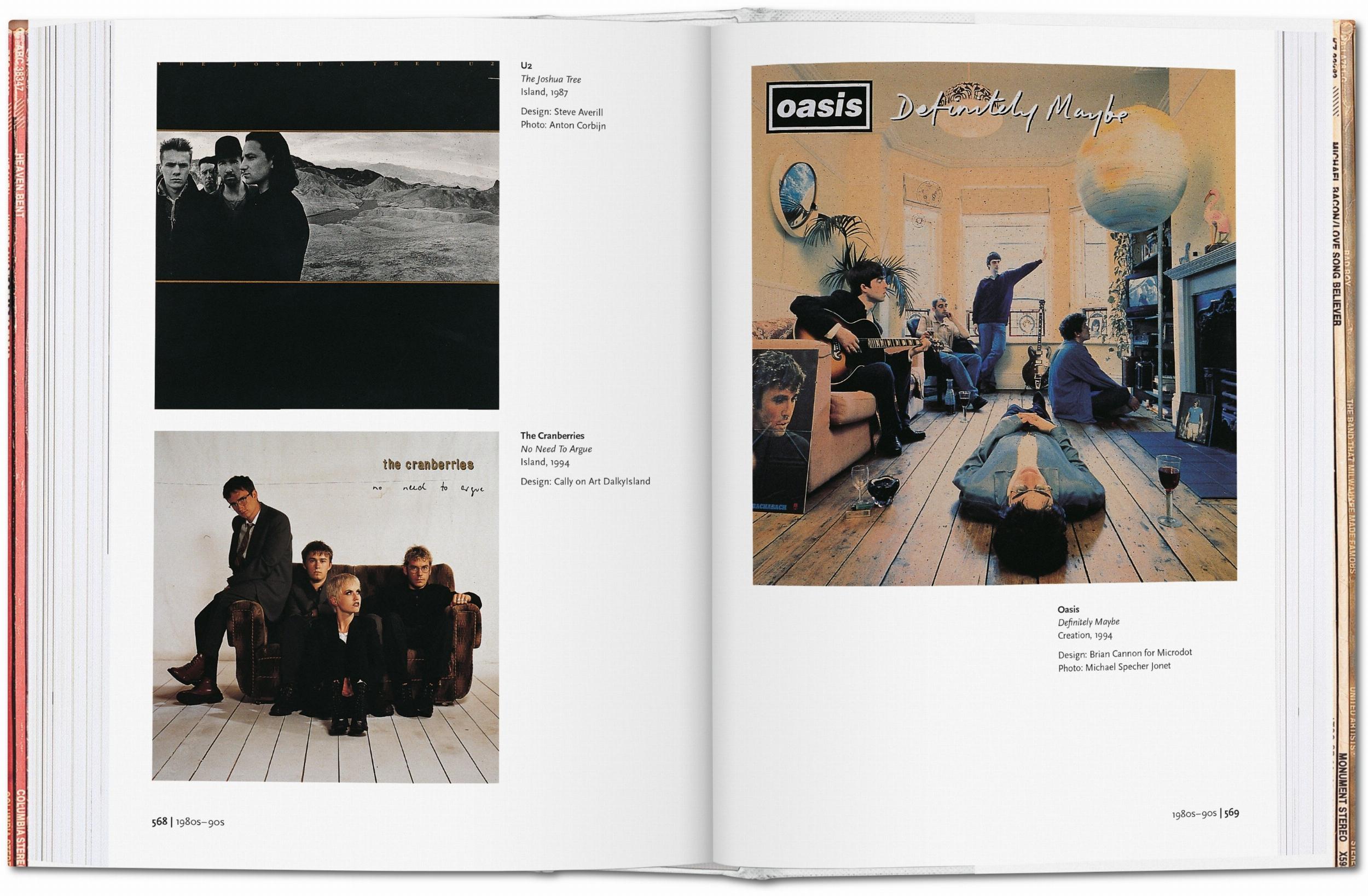 1000 Record Covers – Plastic Books