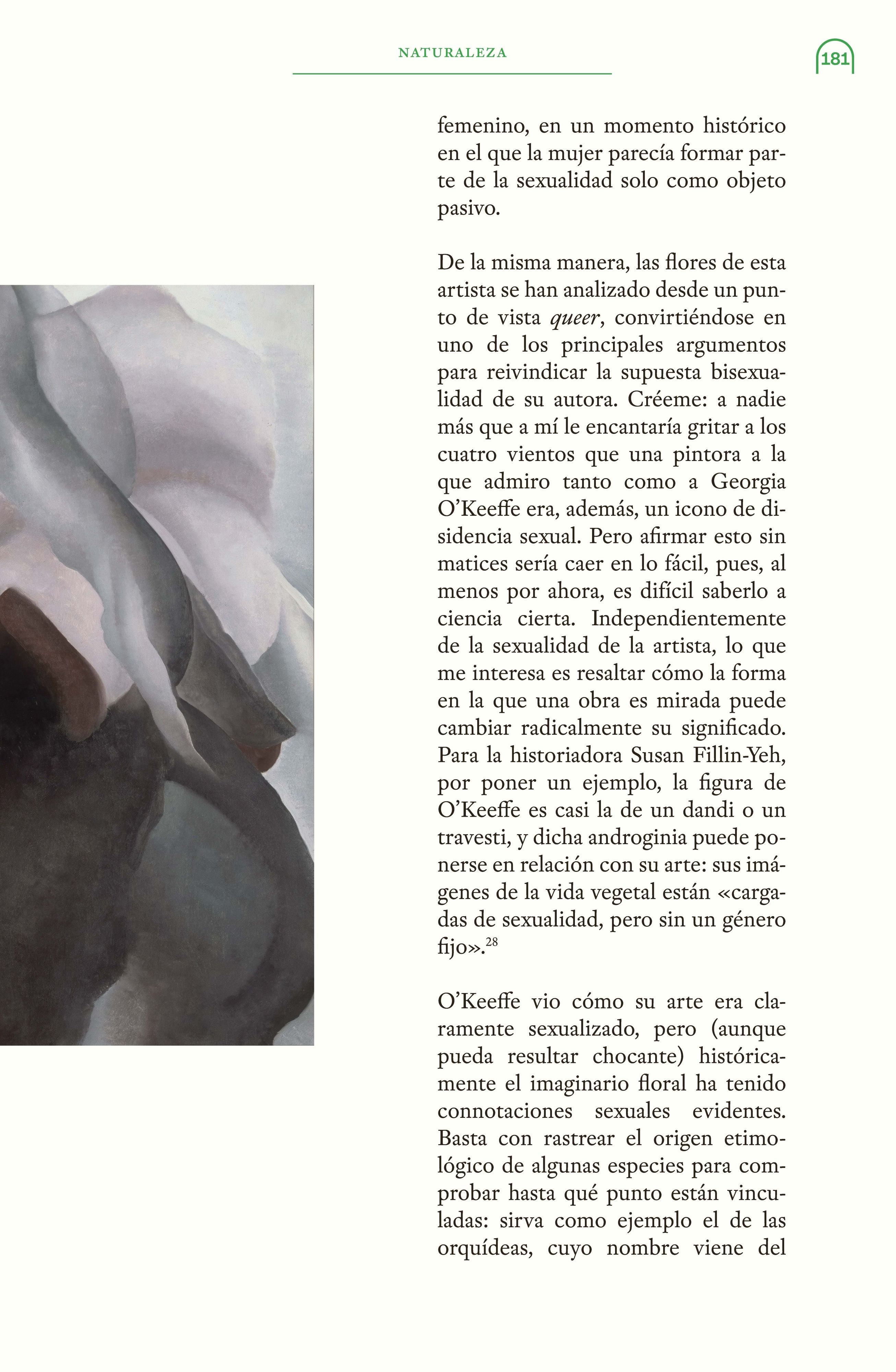 Nos recordarán: Una mirada LGTBIQ+ al arte de todos los tiempos