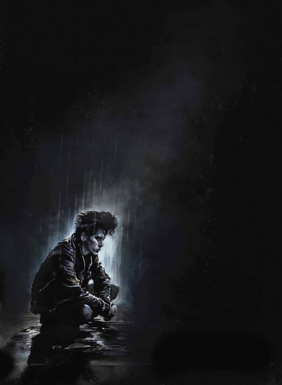 AUTOSUFICIENCIA – Plastic Books