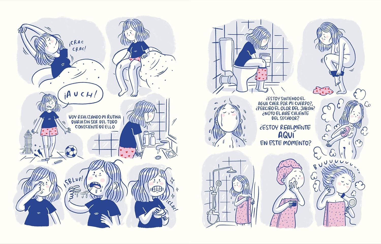 HOY – Plastic Books