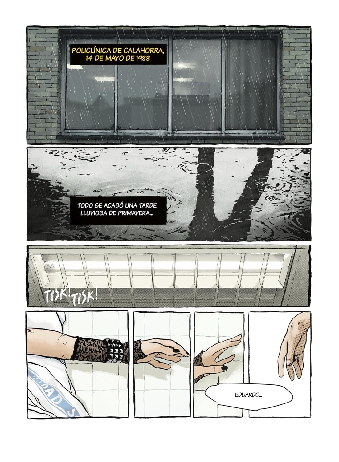 AUTOSUFICIENCIA – Plastic Books