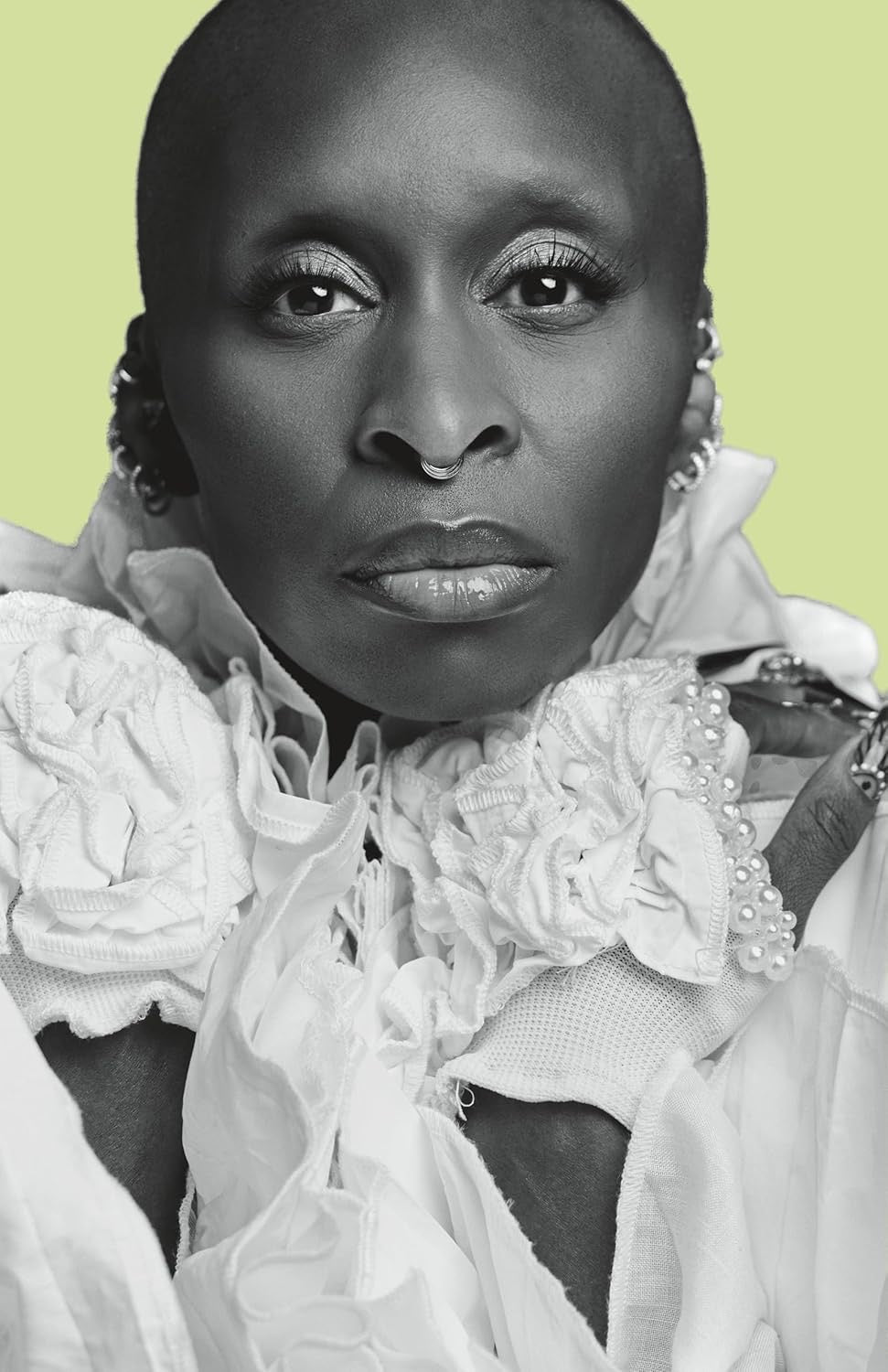 Simply More: A Book for Anyone Who Has Been Told They're Too Much – Plastic Books