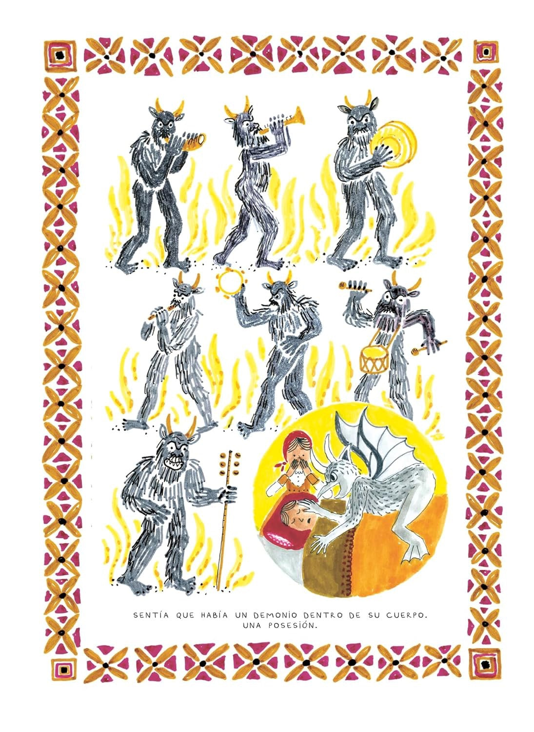 El cuerpo de cristo – Plastic Books