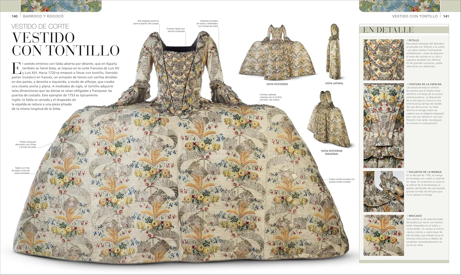 Moda: Historia y estilos – Plastic Books