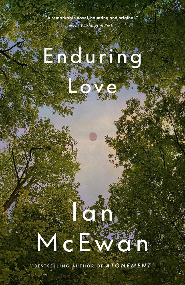 Enduring Love: A Novel