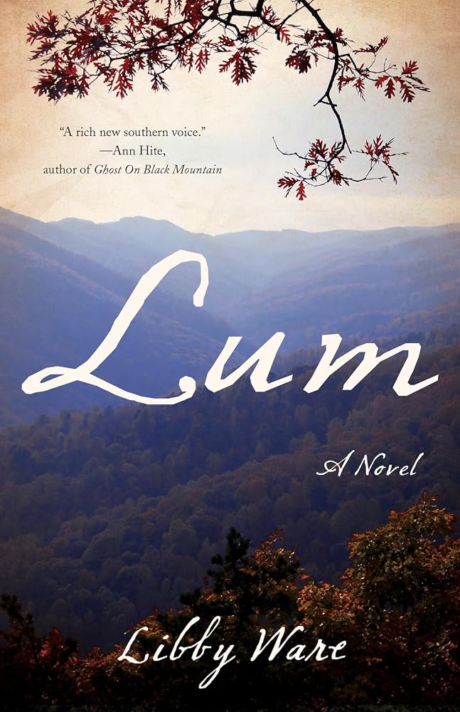 Lum: A Novel