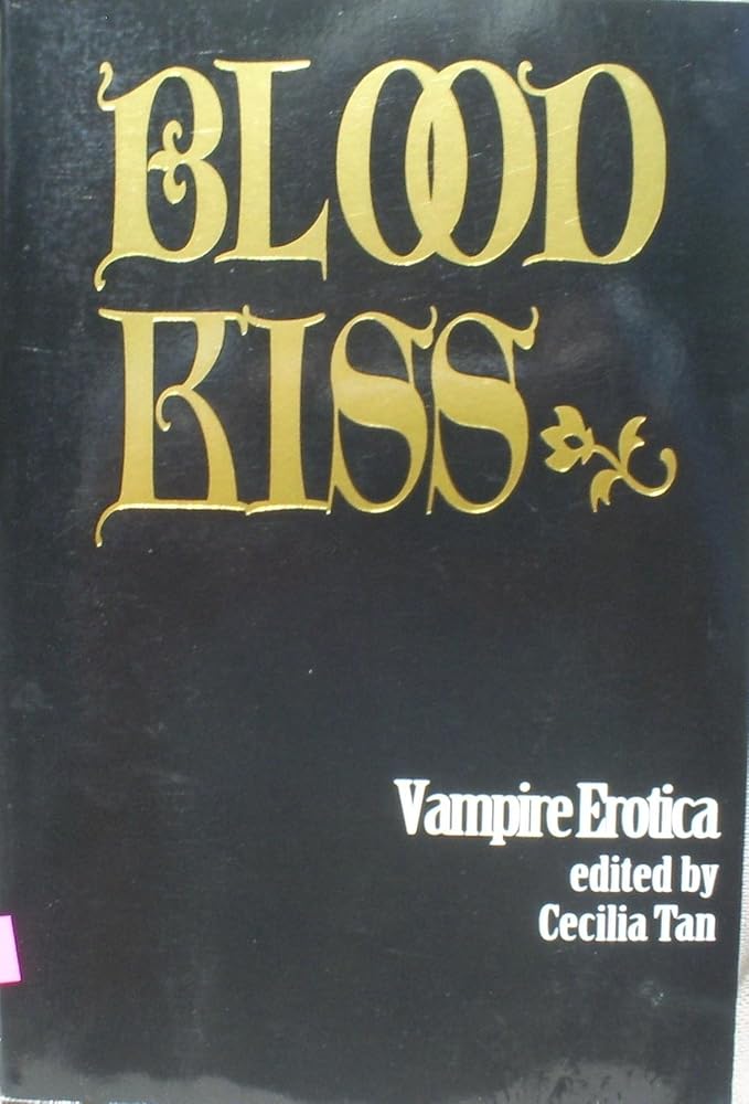 BLOOD KISS