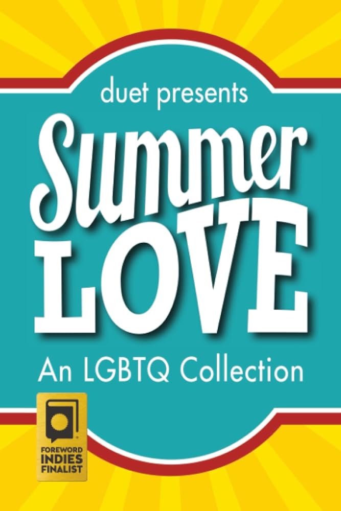 Summer Love: An LGBTQ Collection