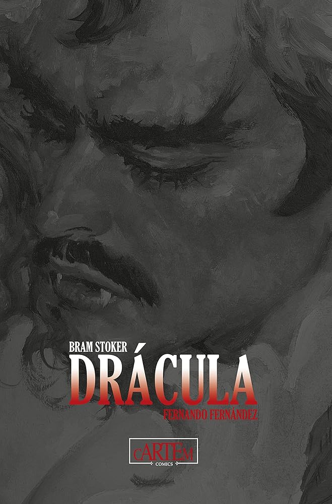 Drácula: Fernando Fernández