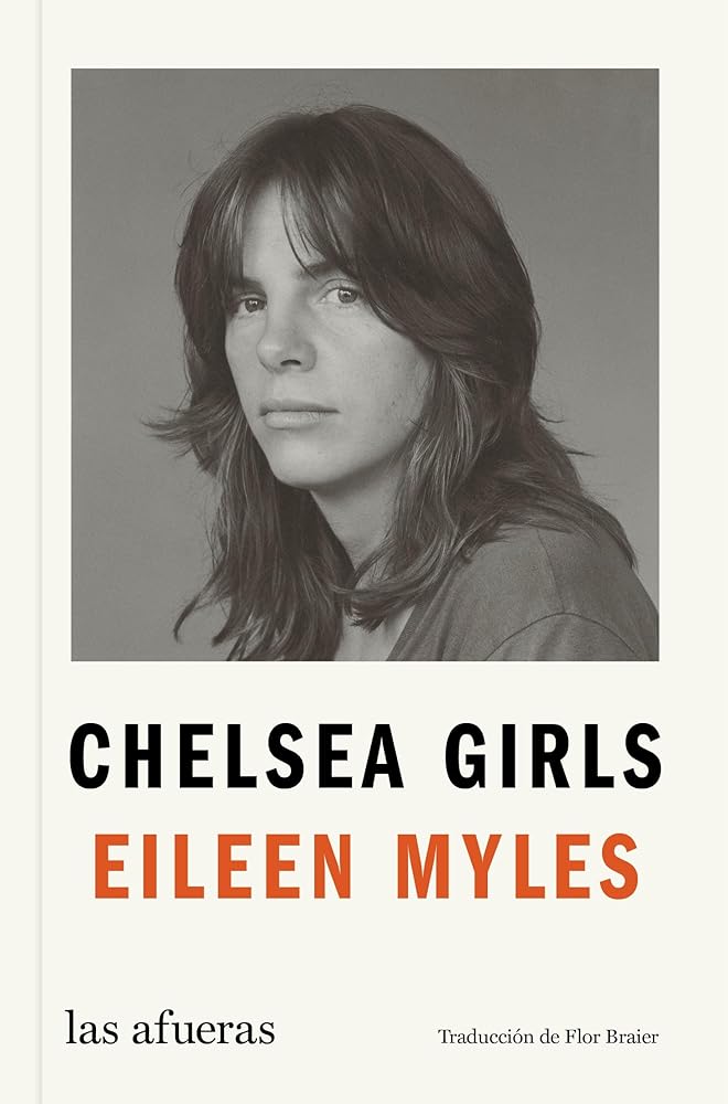 Chelsea Girls (Las afueras)