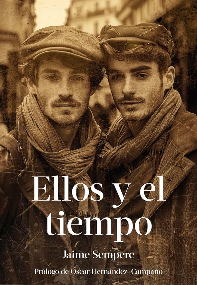 Ellos y el tiempo