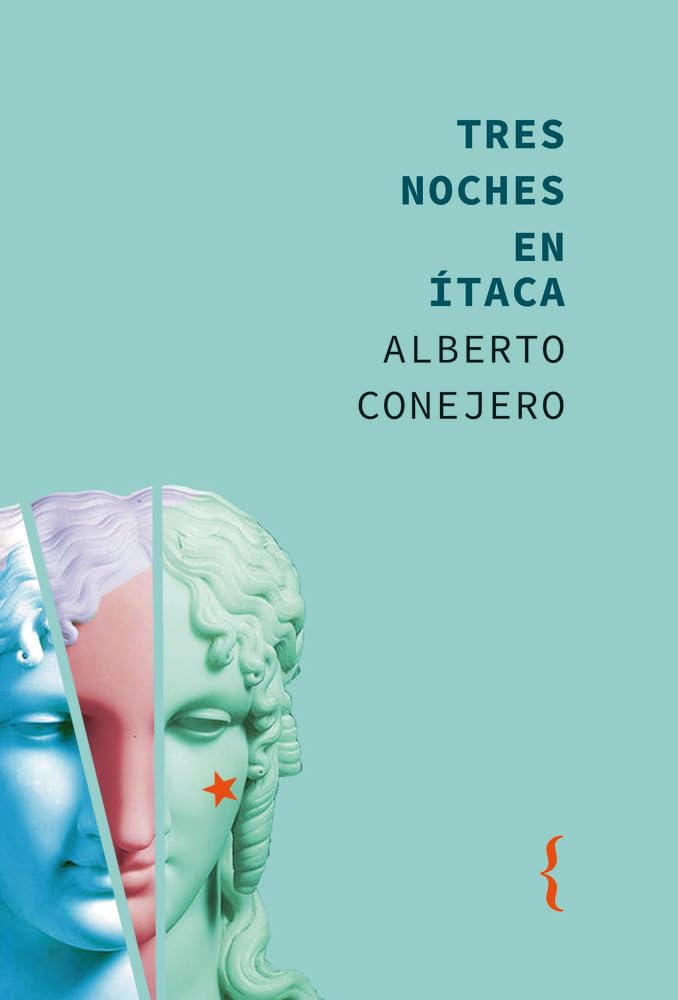 Tres noches en Ítaca