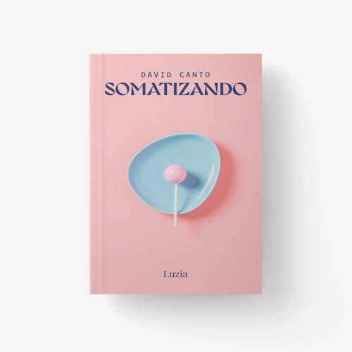 Somatizando – Plastic Books
