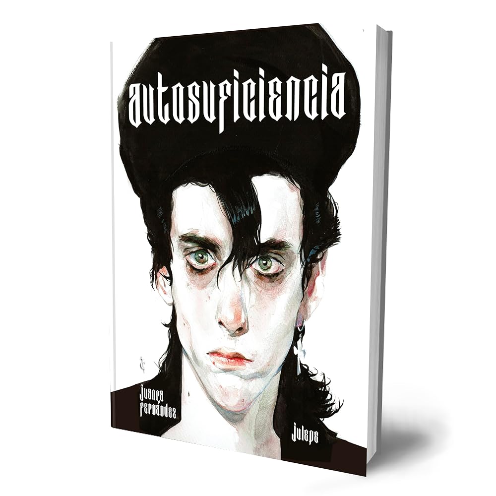 AUTOSUFICIENCIA – Plastic Books