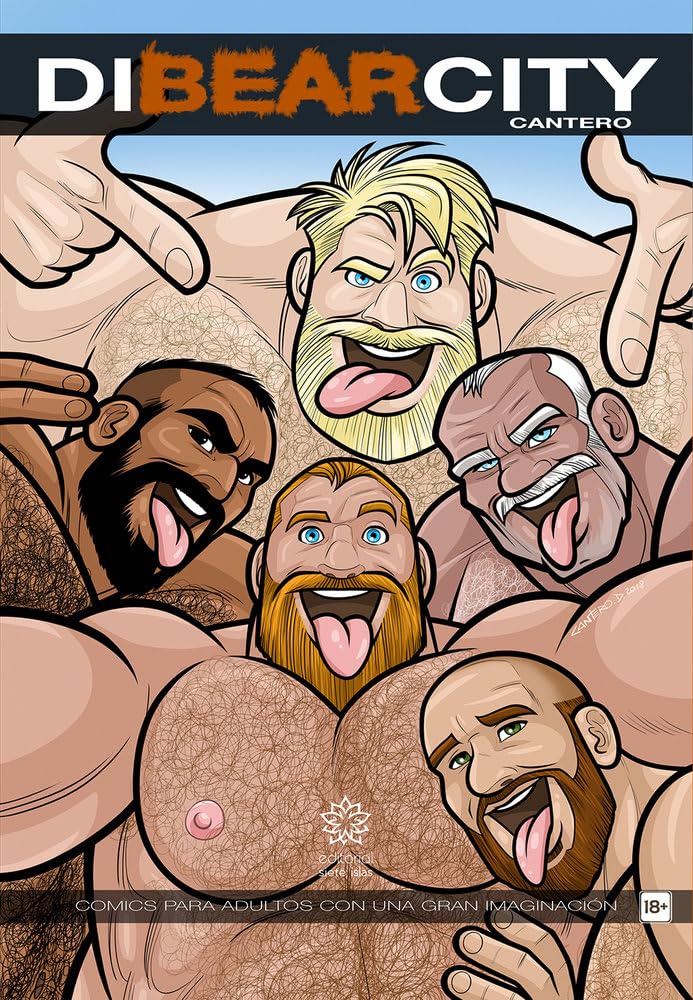 Dibearcity