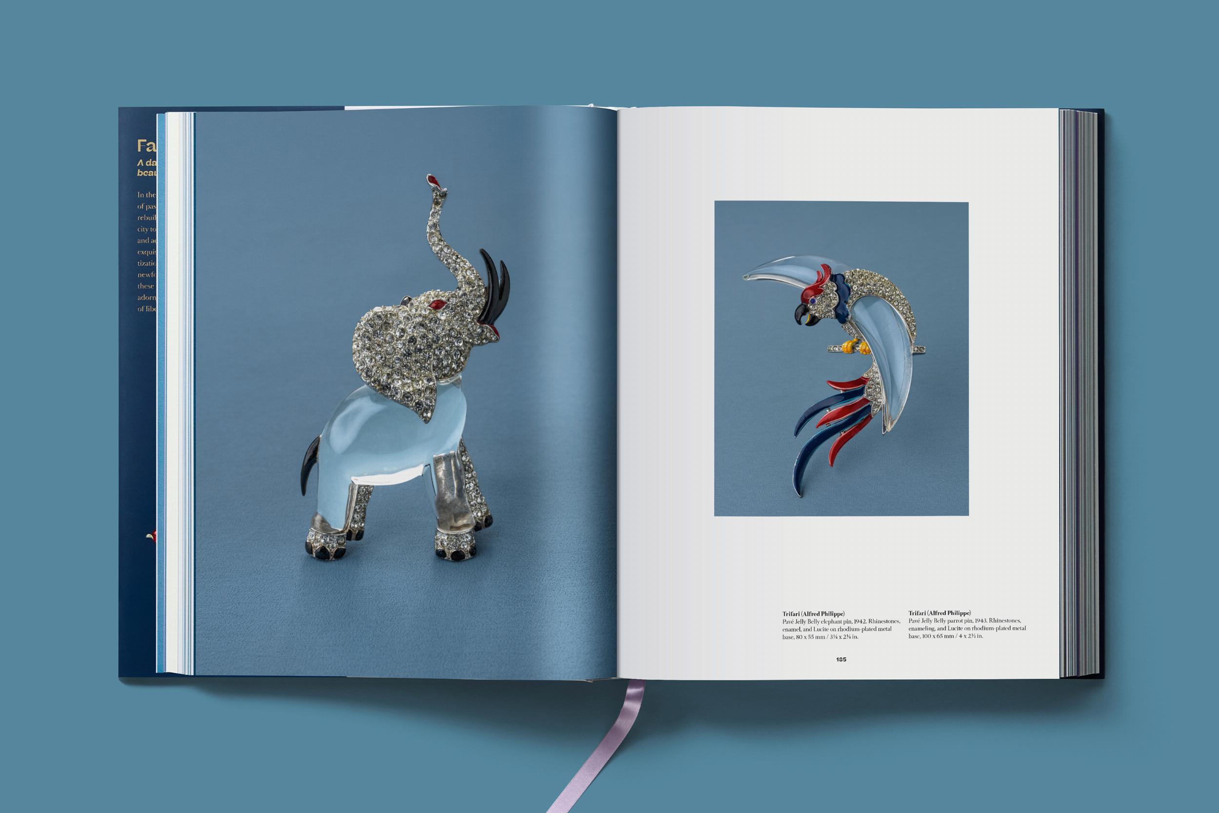 Costume Jewelry – Plastic Books