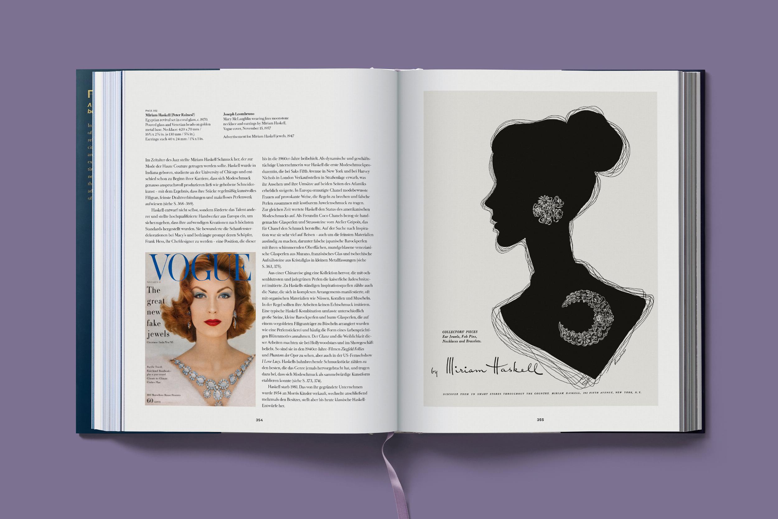 Costume Jewelry – Plastic Books