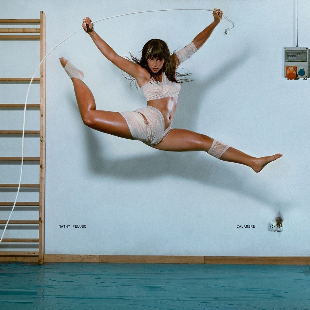 Calambre – Plastic Books