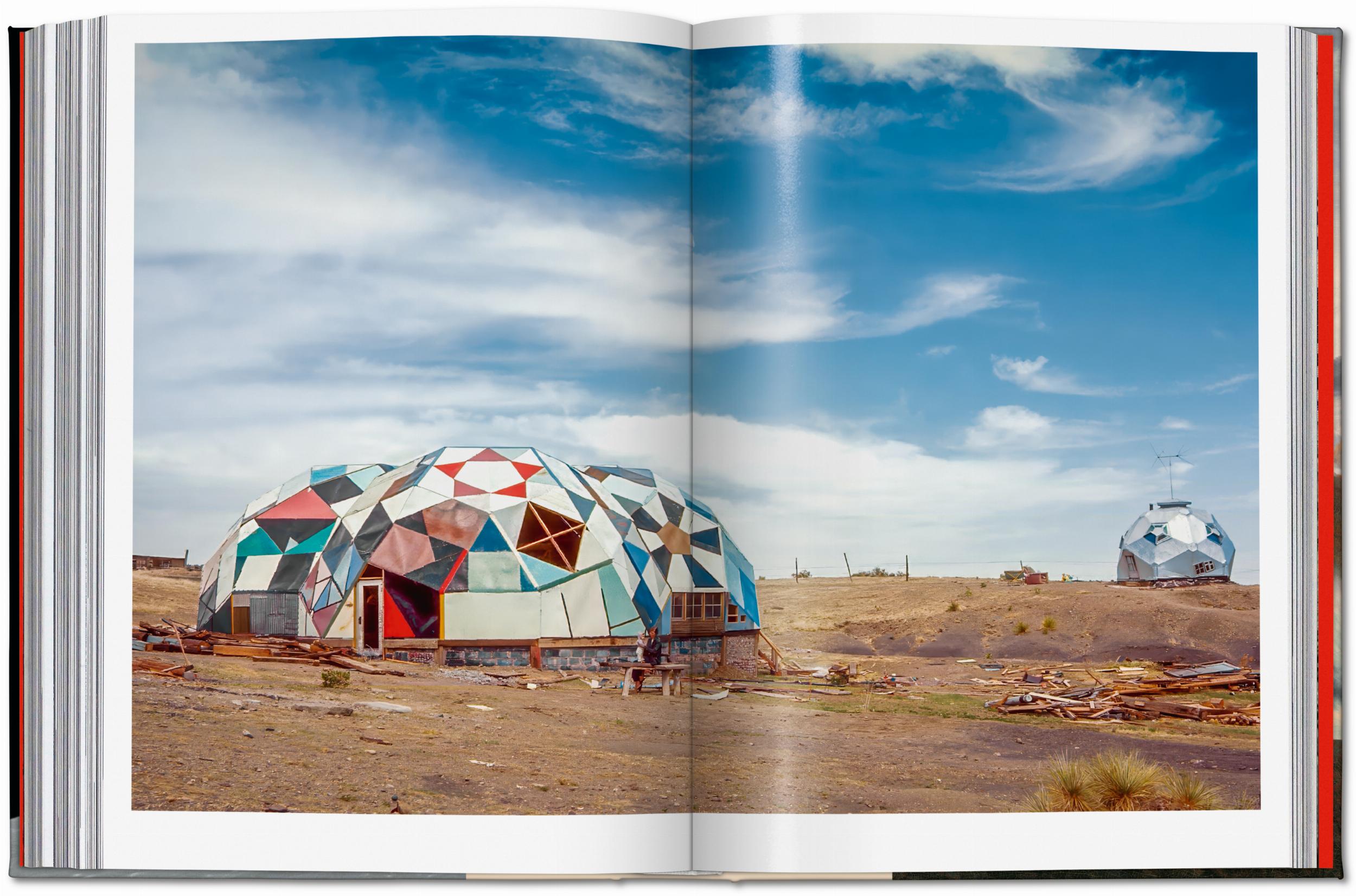 Lugares sagrados. La Biblioteca de Esoterismo – Plastic Books