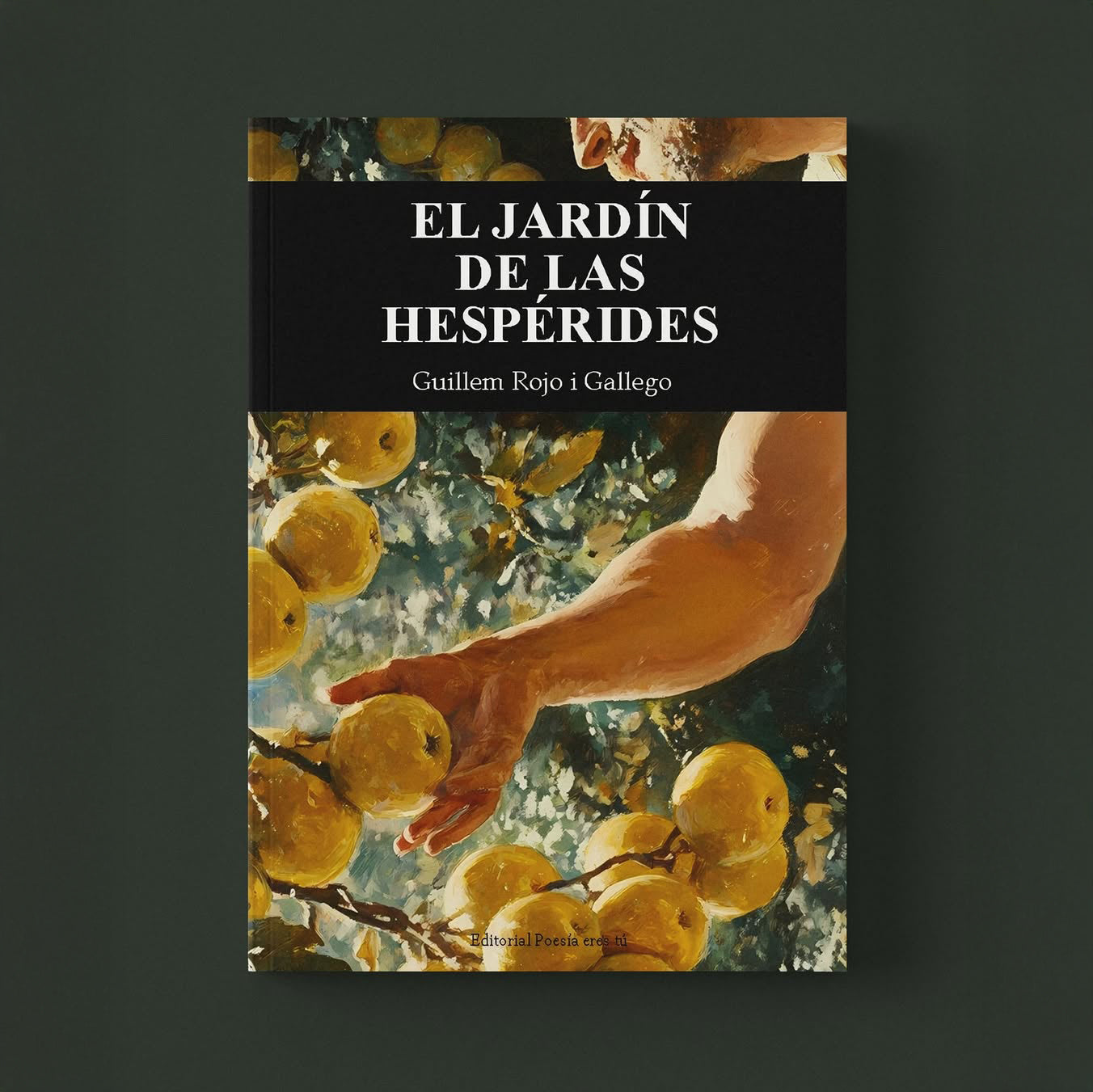 Poemas y Antologías