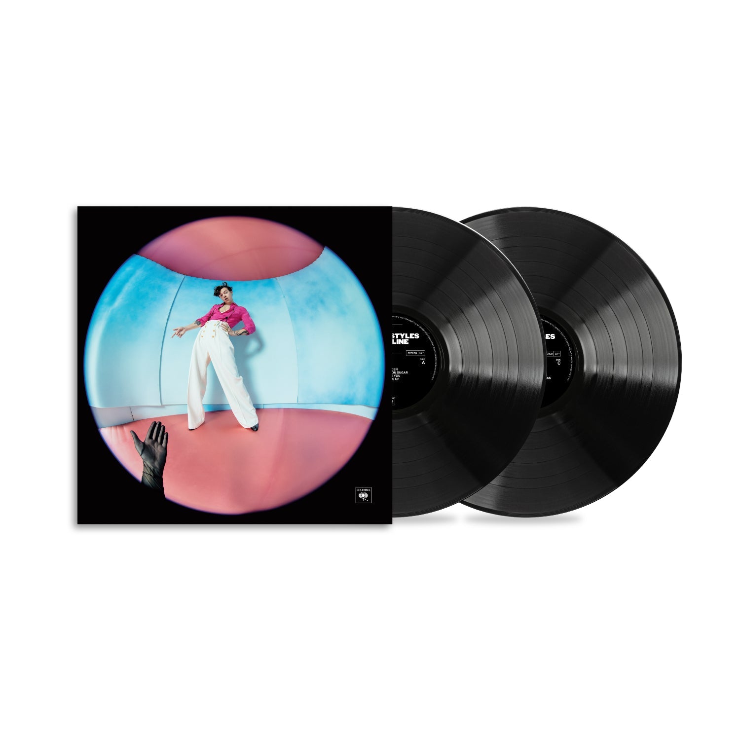 Fine Line (2LP Vinilo)