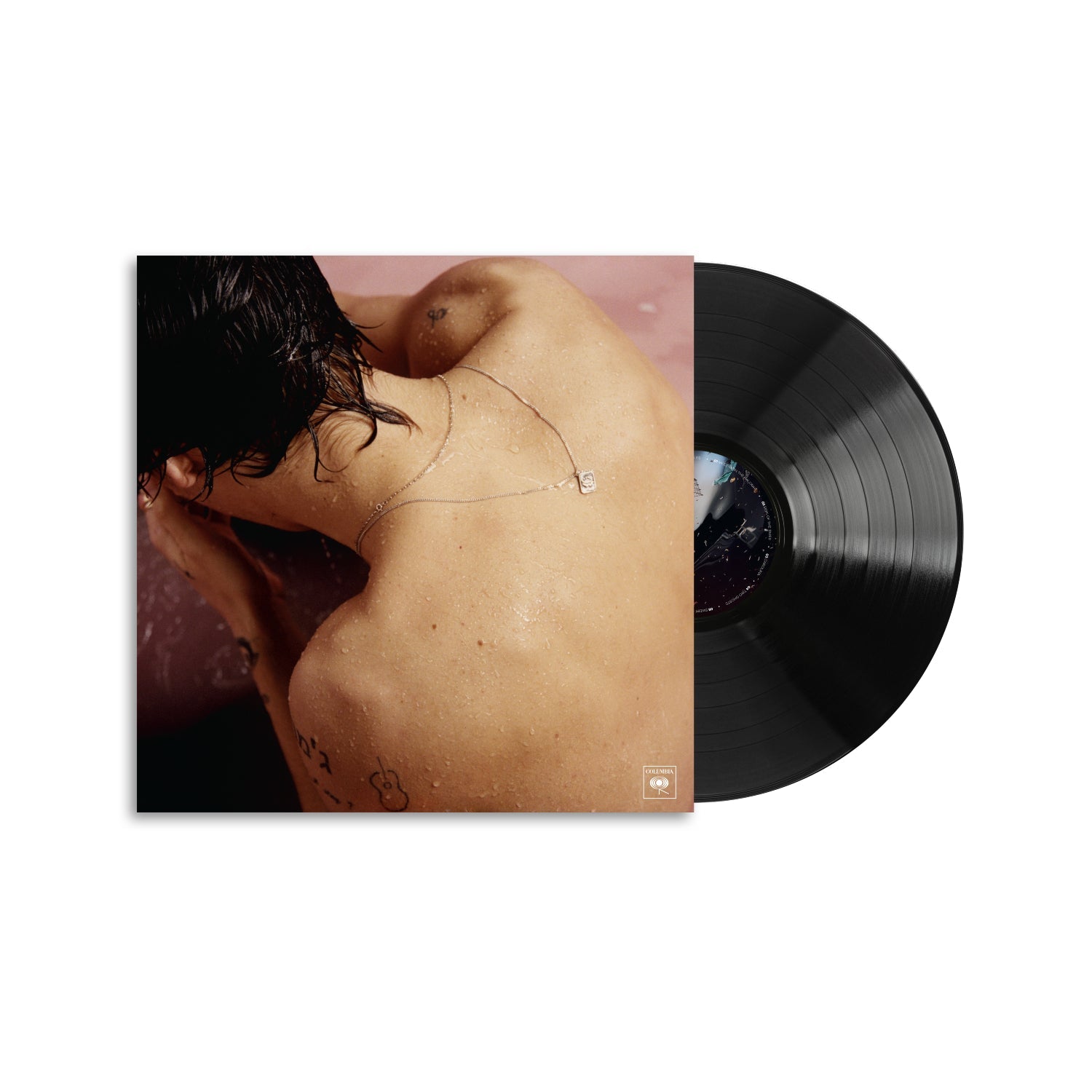 HARRY STYLES (LP Vinilo)