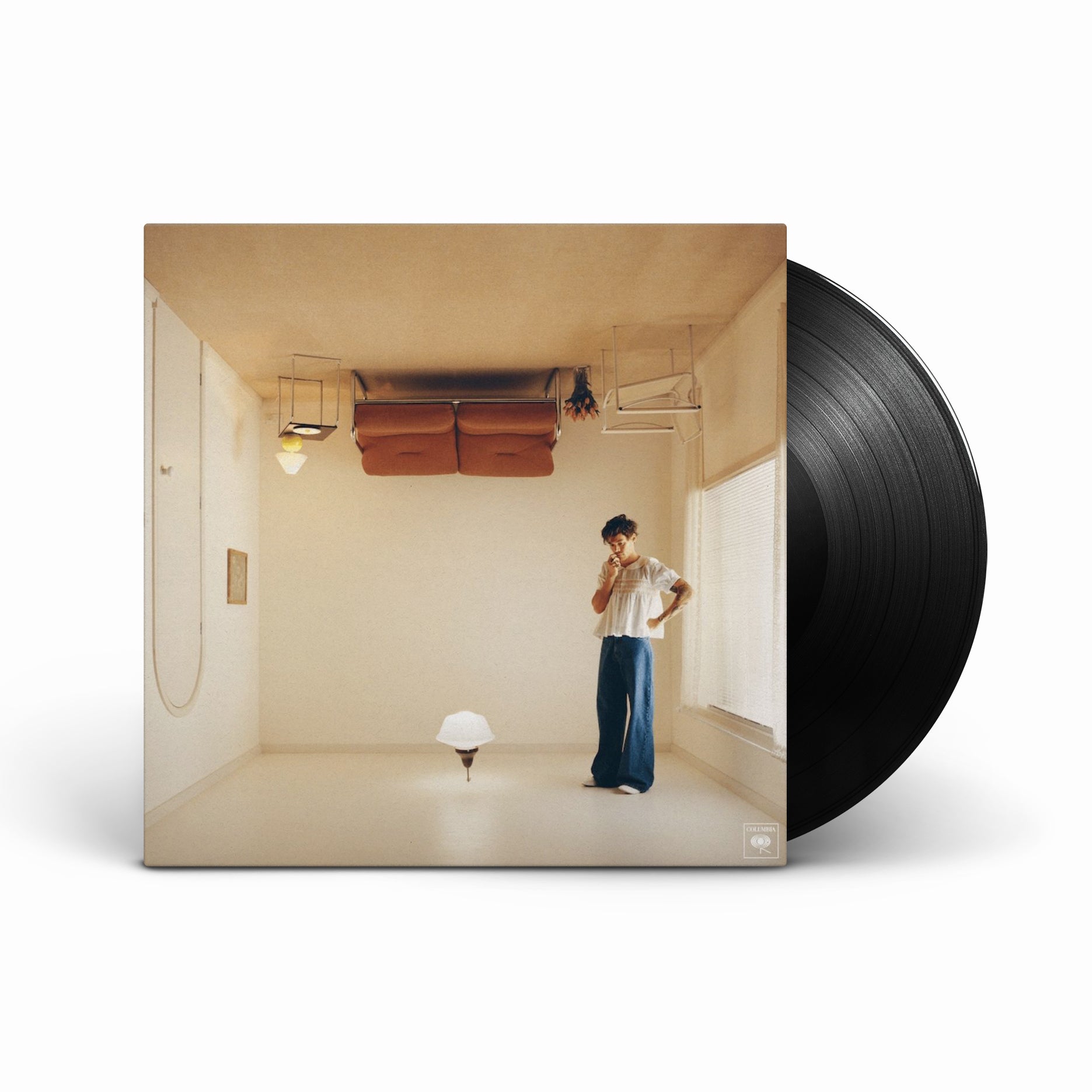 Harry´s House (LP Vinilo)