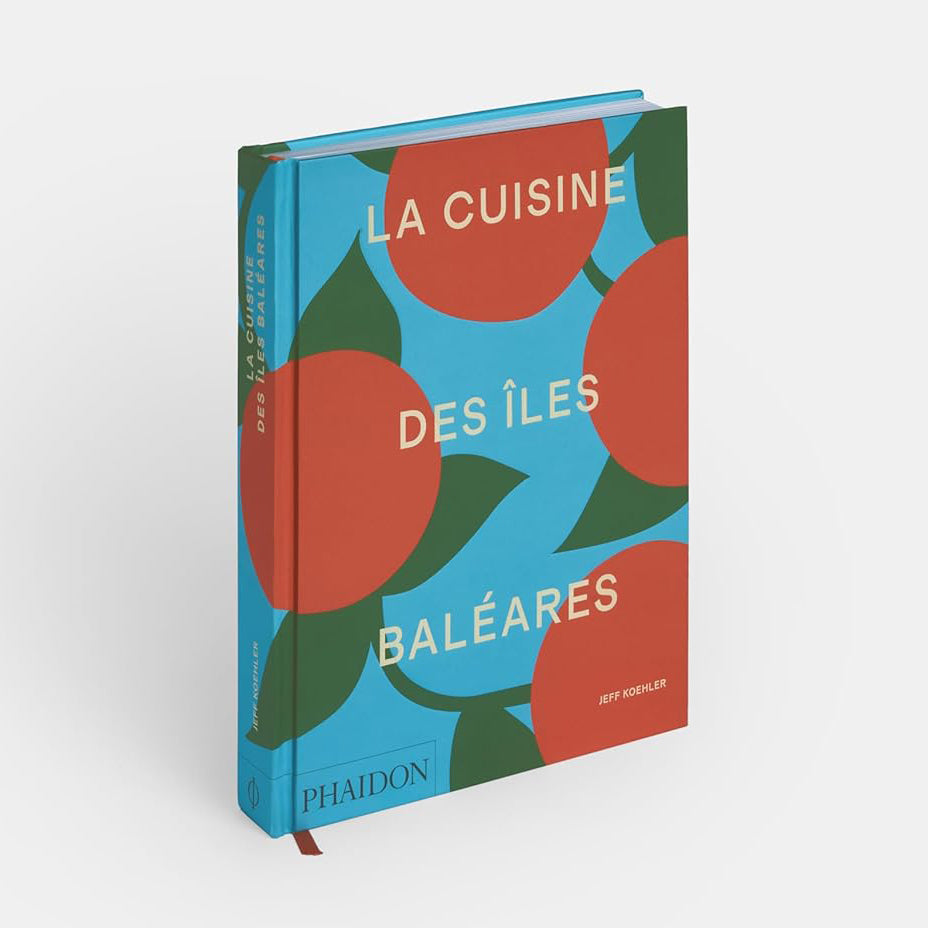 La cuisine des îles Baléares – Plastic Books