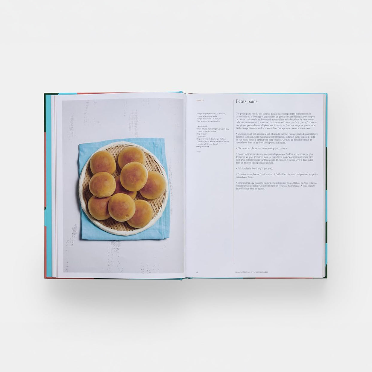 La cuisine des îles Baléares – Plastic Books