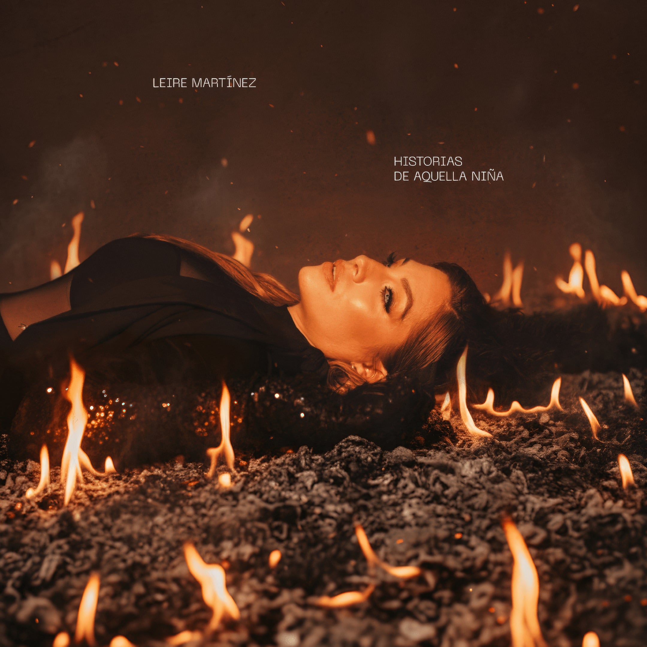 Historias de Aquella Niña (CD) – Plastic Books