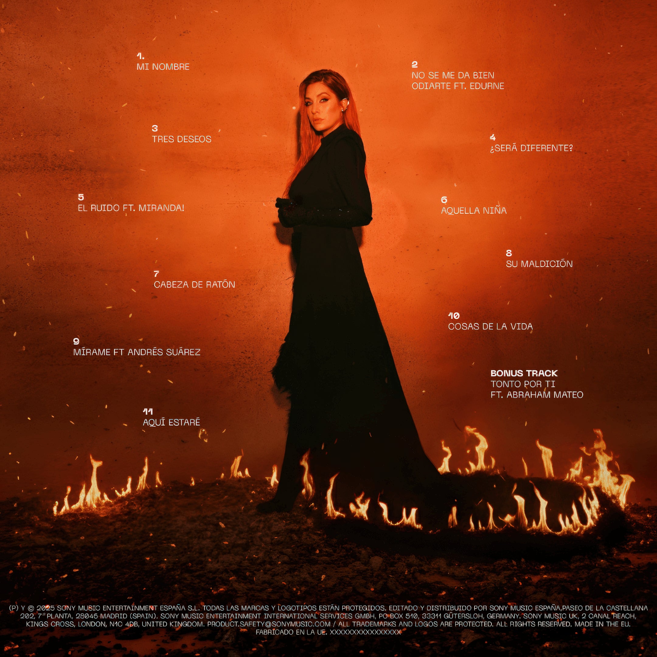 Historias de Aquella Niña (CD) – Plastic Books