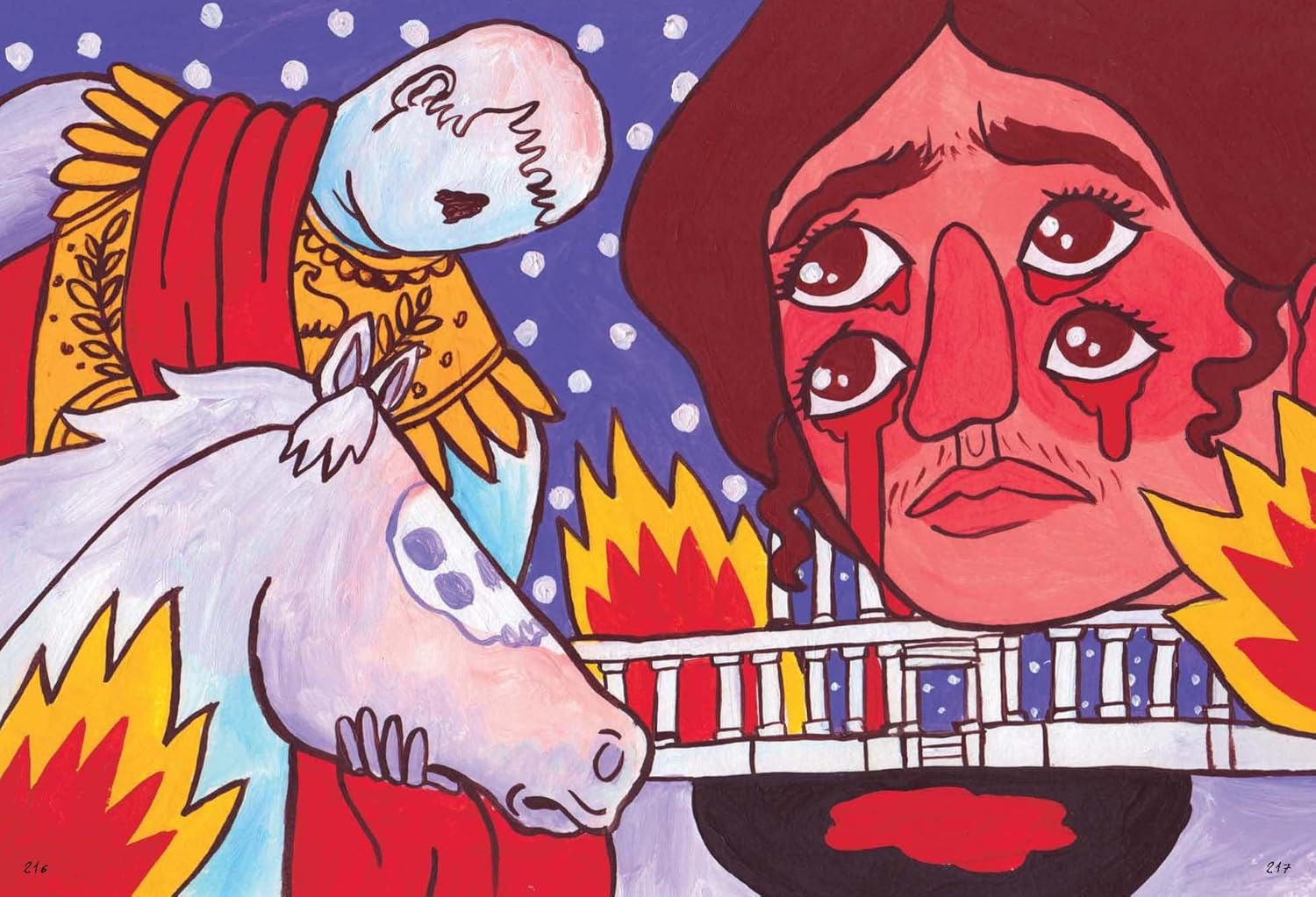 Romancero gitano – Plastic Books