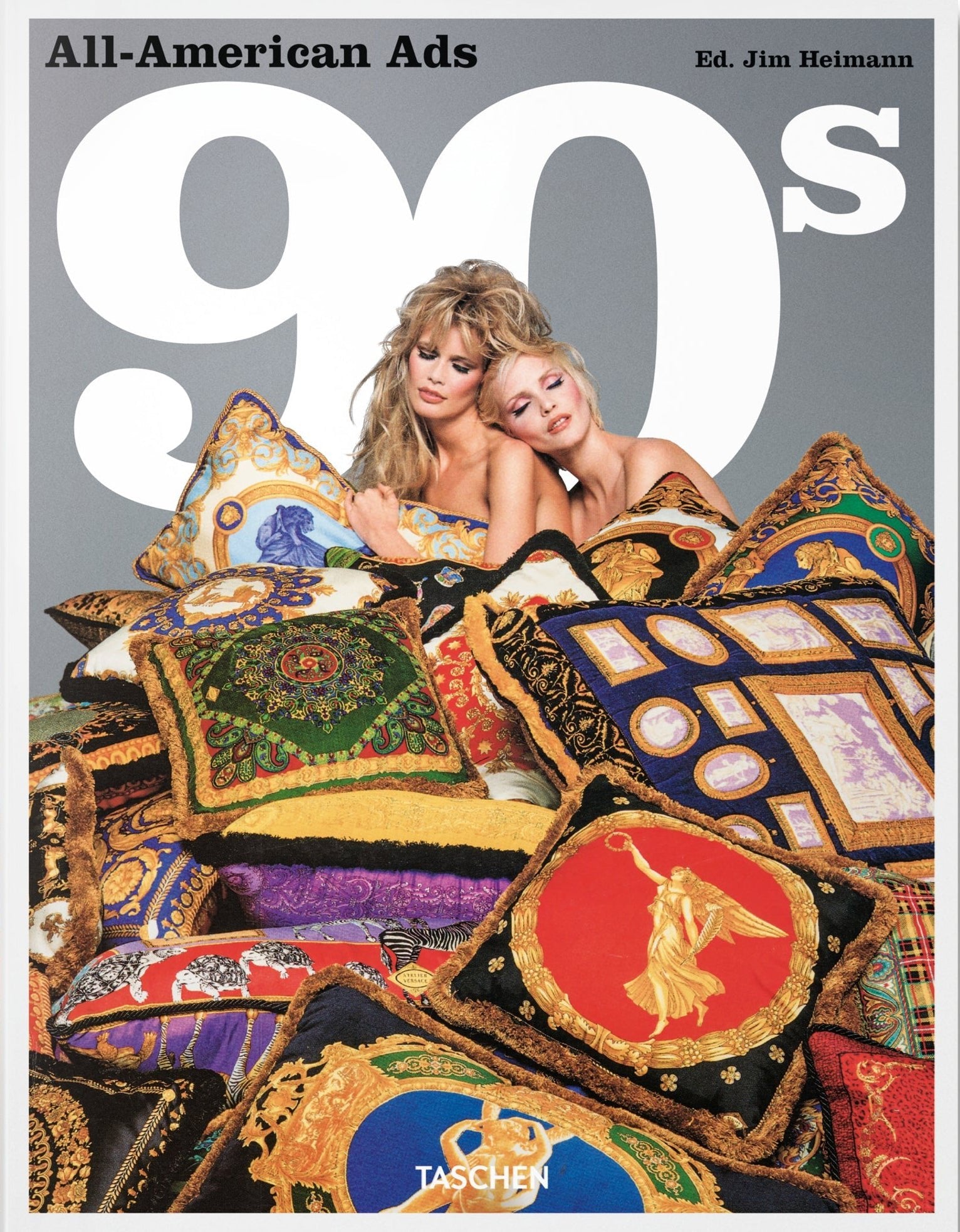 All-American Ads of the 90s