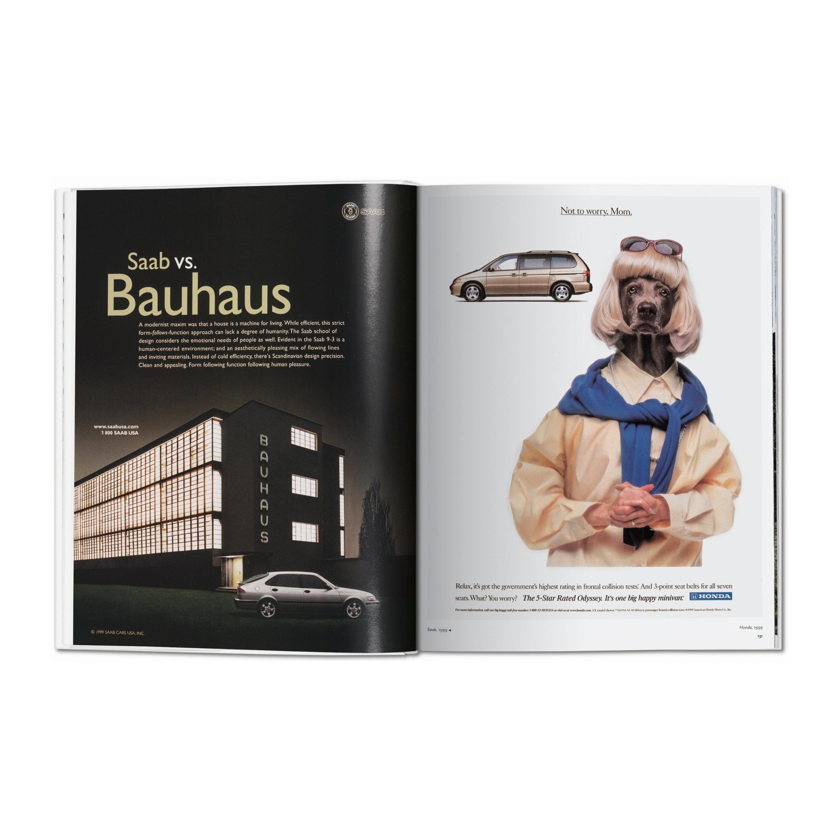 All-American Ads of the 90s – Plastic Books