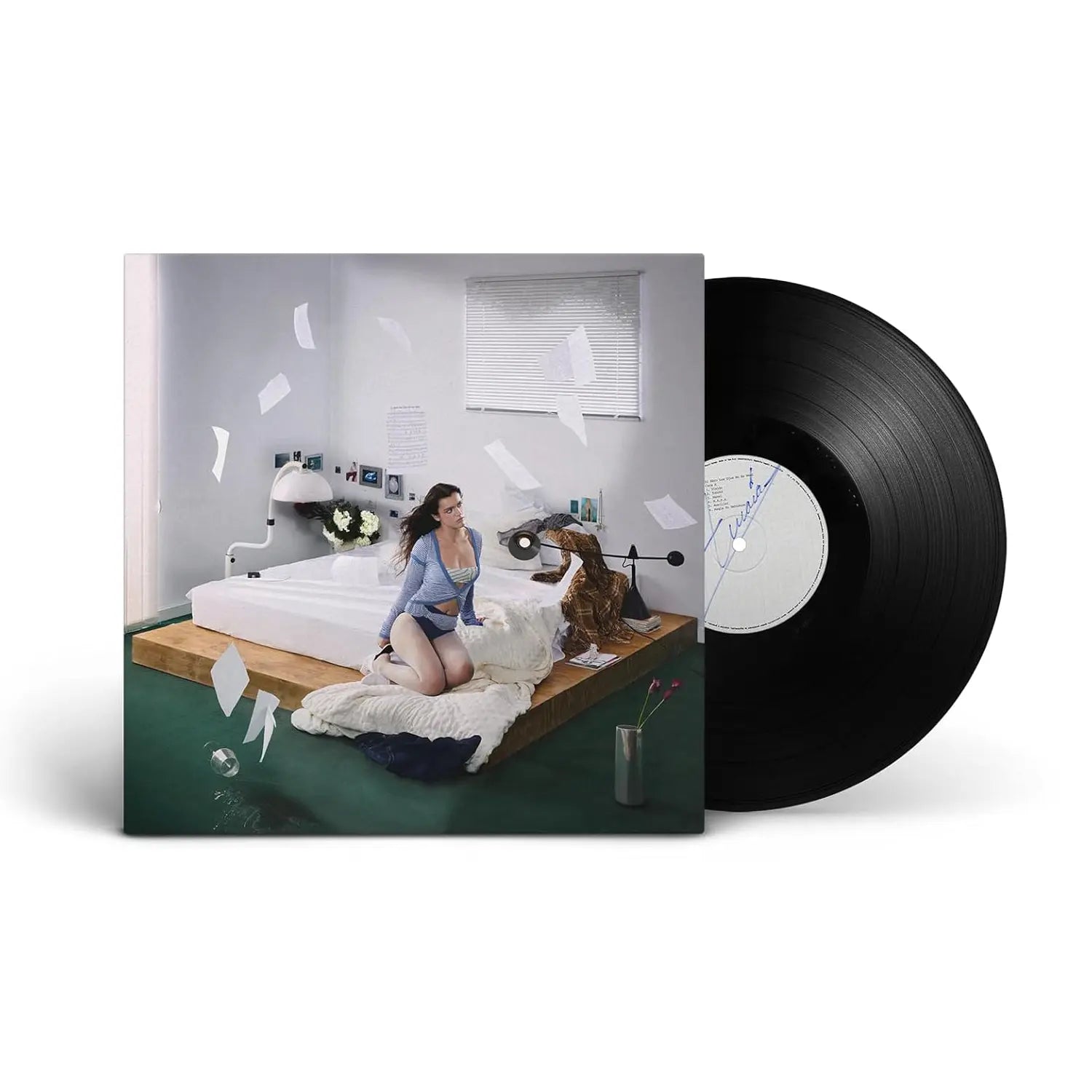 Si Abro Los Ojos No Es Real