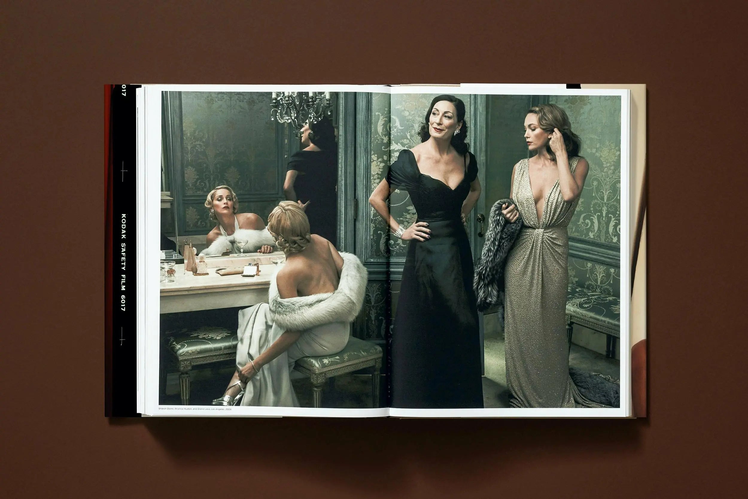 Annie Leibovitz - Edición Limitada XXL – Plastic Books
