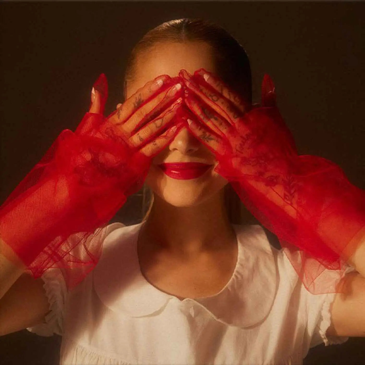 Eternal Sunshine (Vinilo Rojo) – Plastic Books