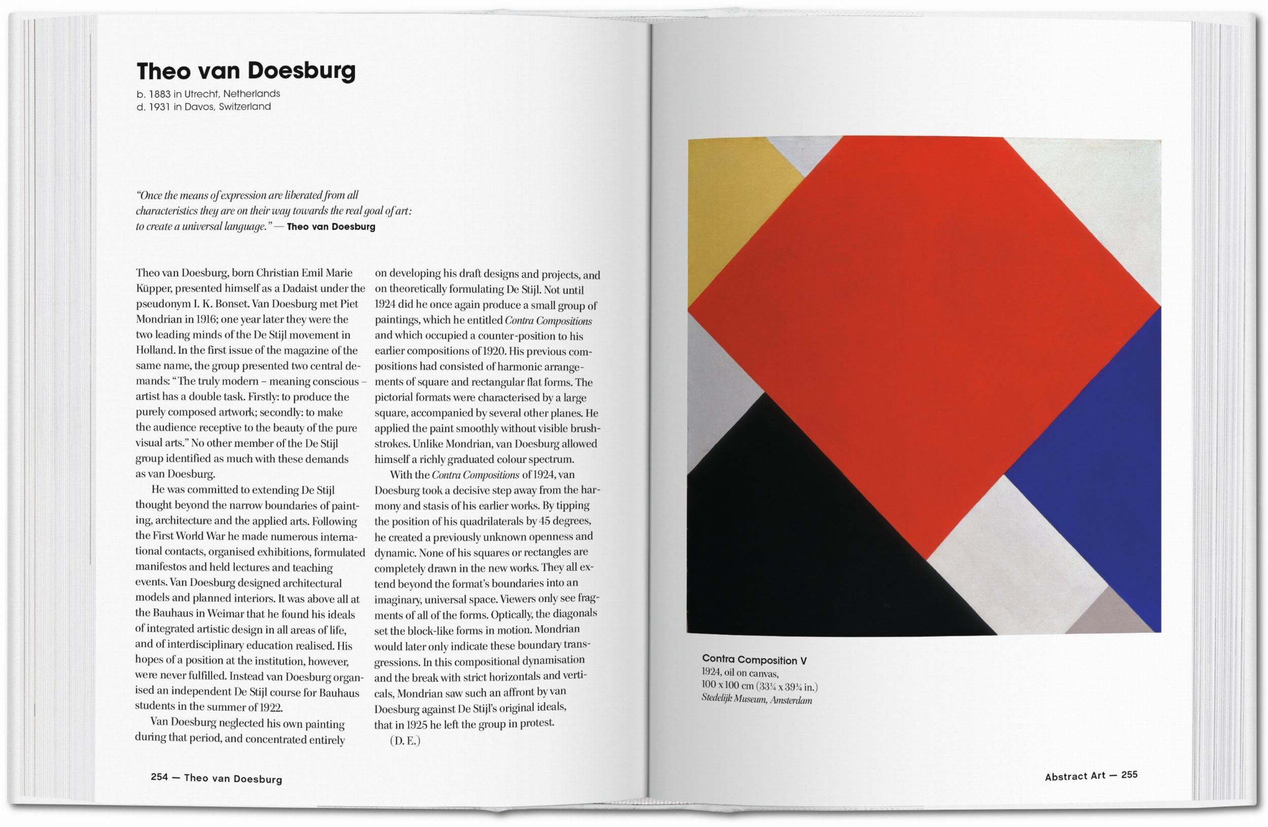 Arte moderno. Una historia desde el impresionismo hasta hoy – Plastic Books