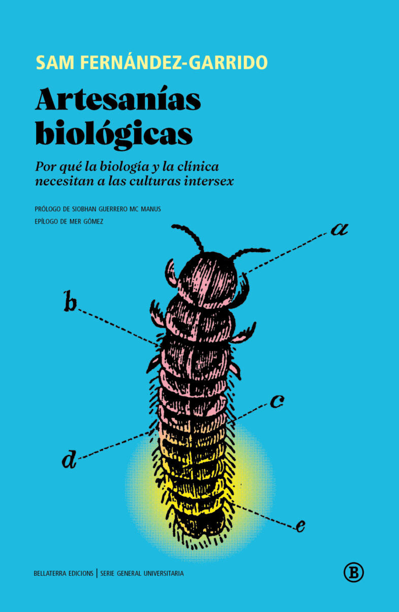 ARTESANÍAS BIOLÓGICAS