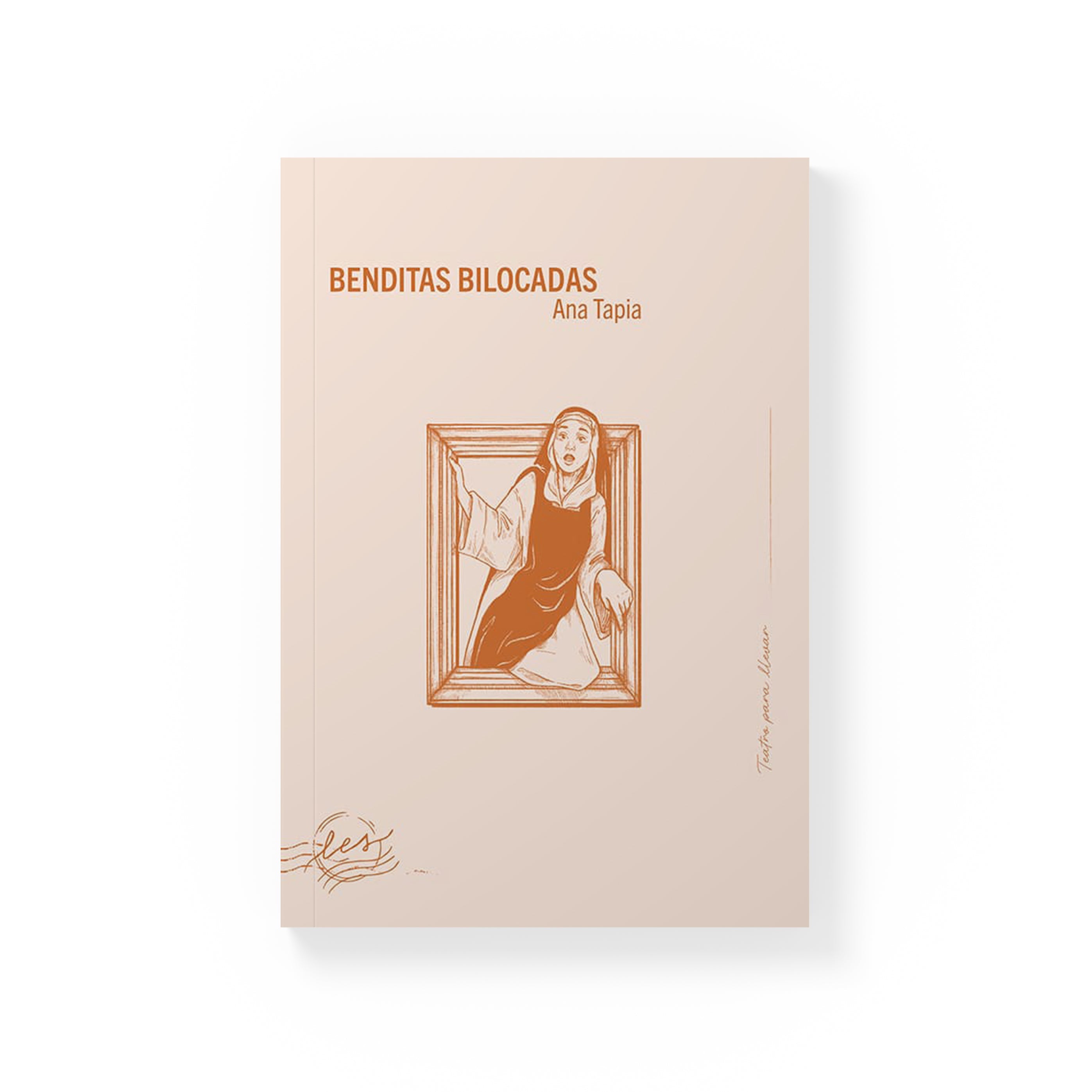 Benditas bilocadas (Vol. 2) – Plastic Books