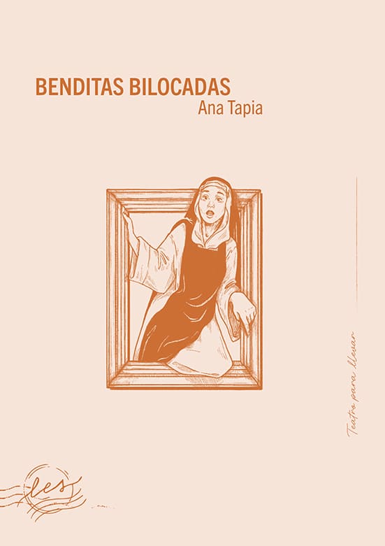 Benditas bilocadas (Vol. 2)
