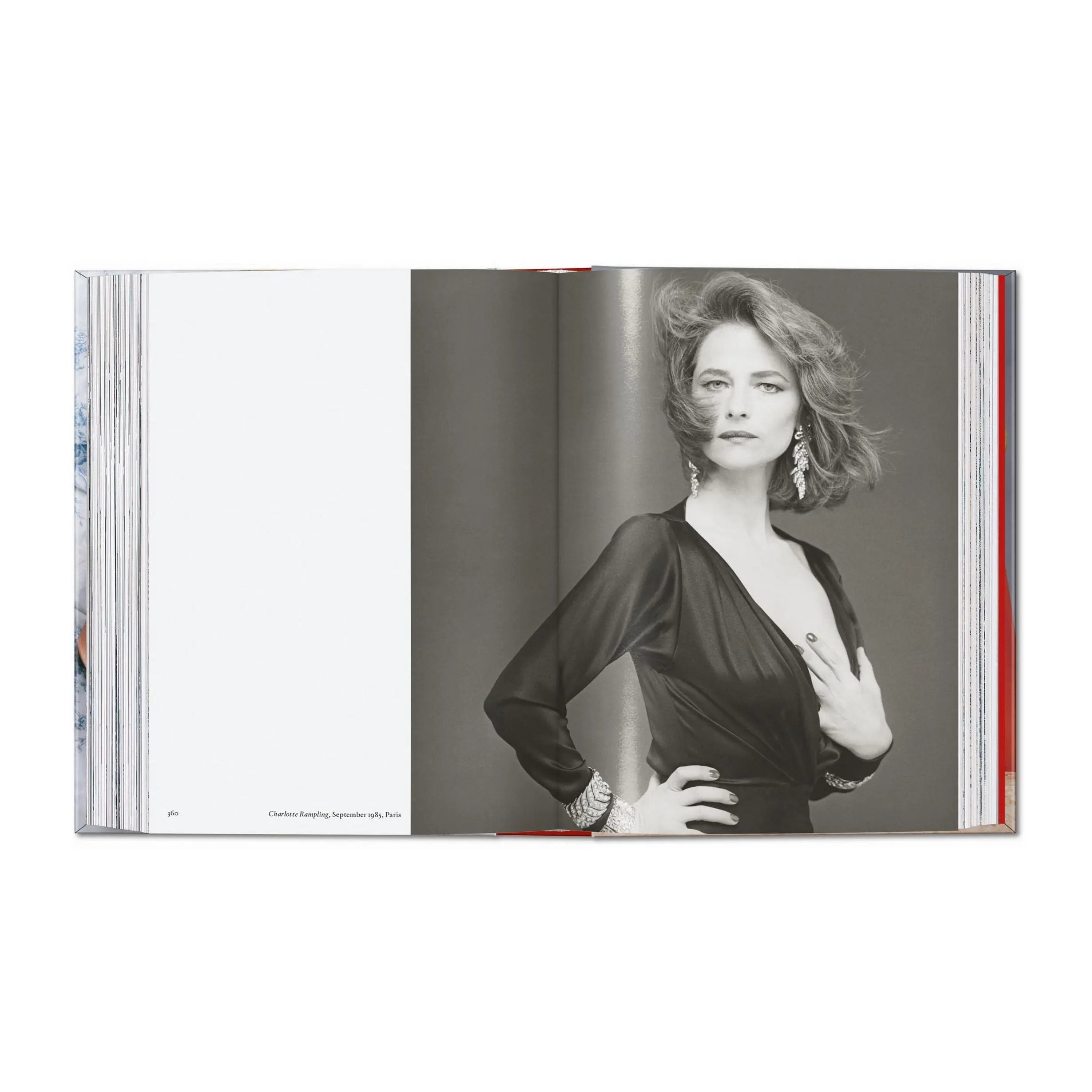Bettina Rheims. 40th Ed. – Plastic Books
